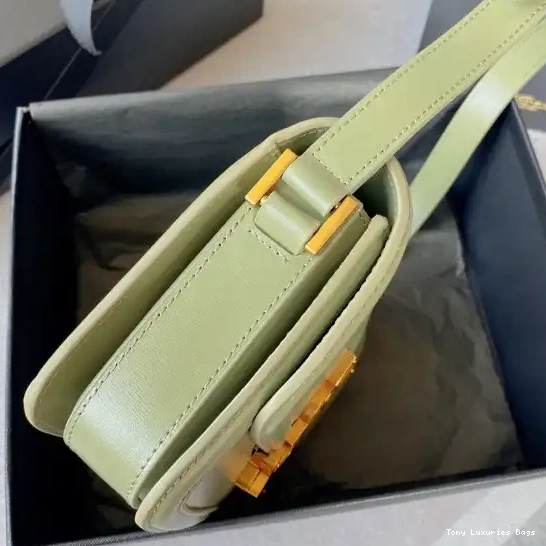 Tony Luxuries YSL SMALL SOLFERINO 0701